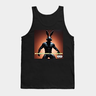 SpinSpinBunny Album '2024LETSGO' Tank Top